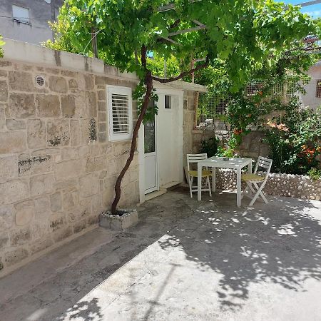 Apartment Meri Split Exterior foto