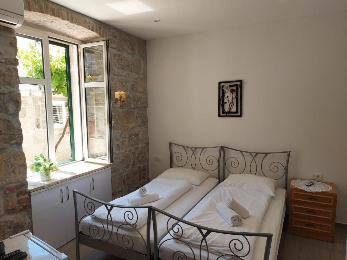Apartment Meri Split Exterior foto