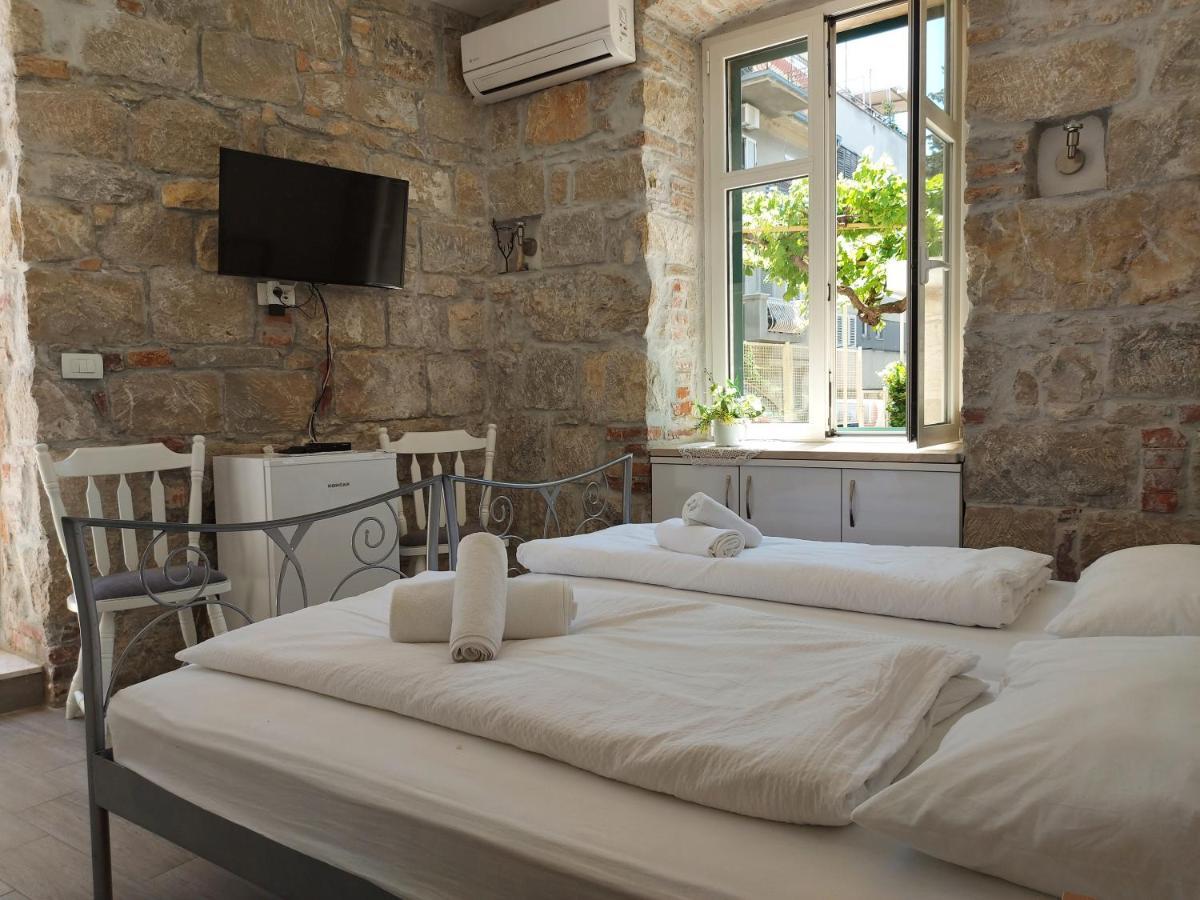 Apartment Meri Split Exterior foto