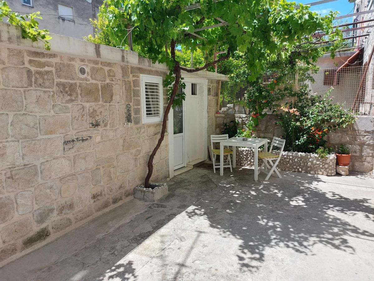 Apartment Meri Split Exterior foto