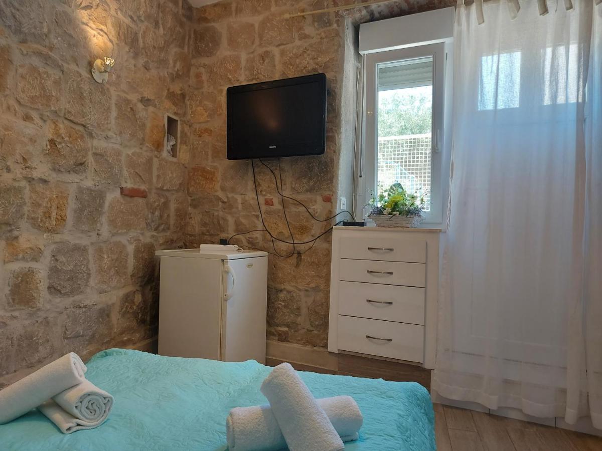 Apartment Meri Split Exterior foto