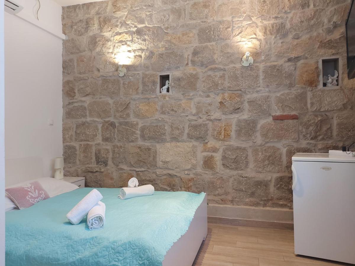 Apartment Meri Split Exterior foto