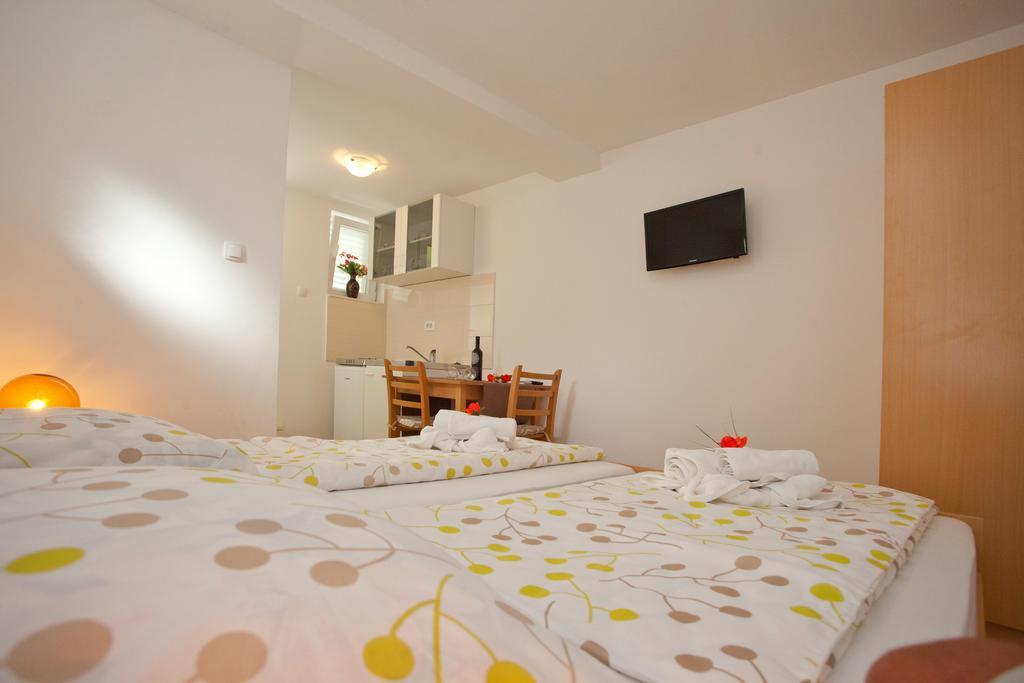 Apartment Meri Split Zimmer foto