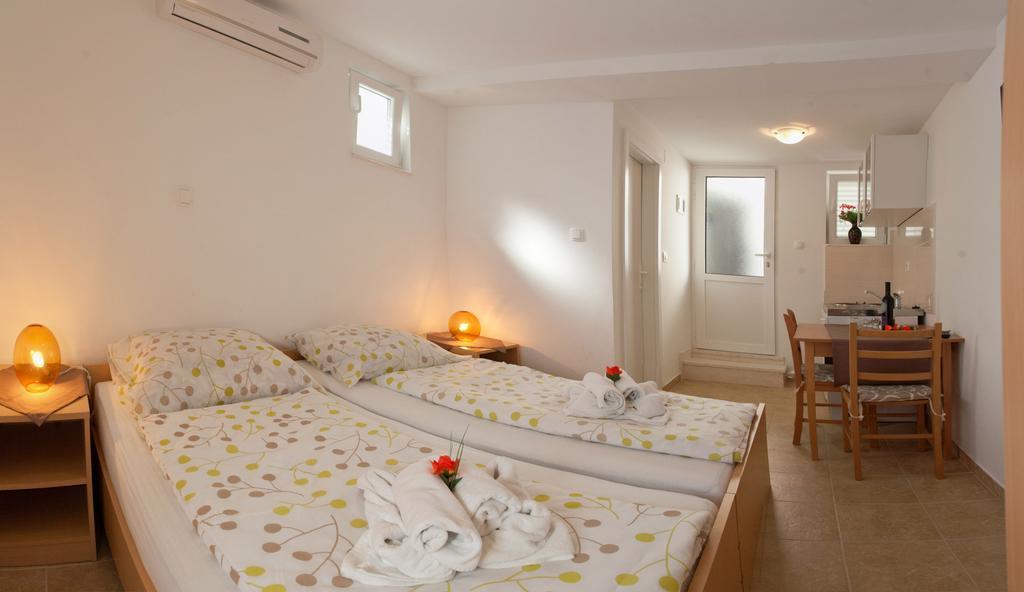 Apartment Meri Split Zimmer foto