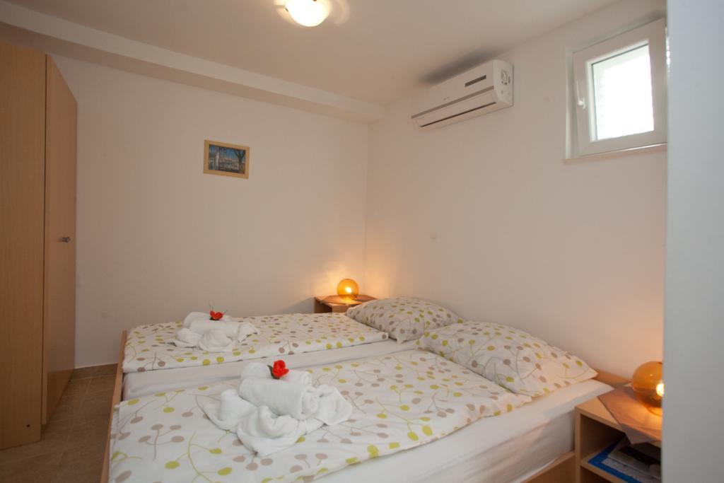 Apartment Meri Split Zimmer foto