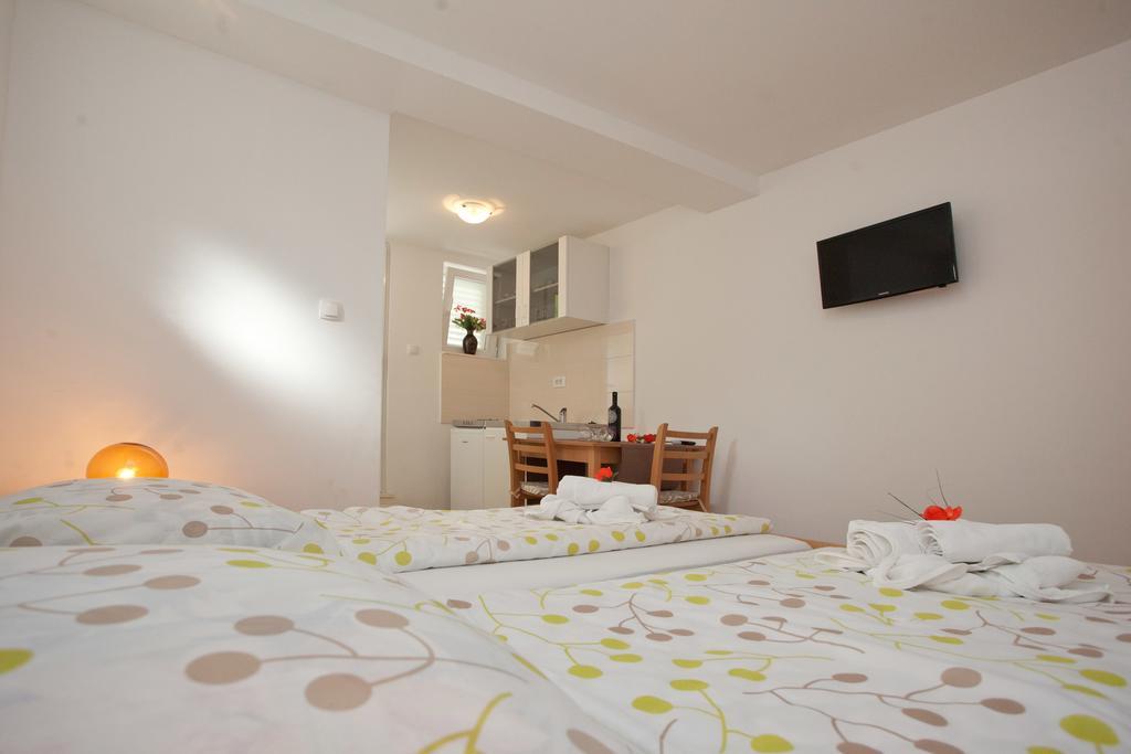 Apartment Meri Split Zimmer foto