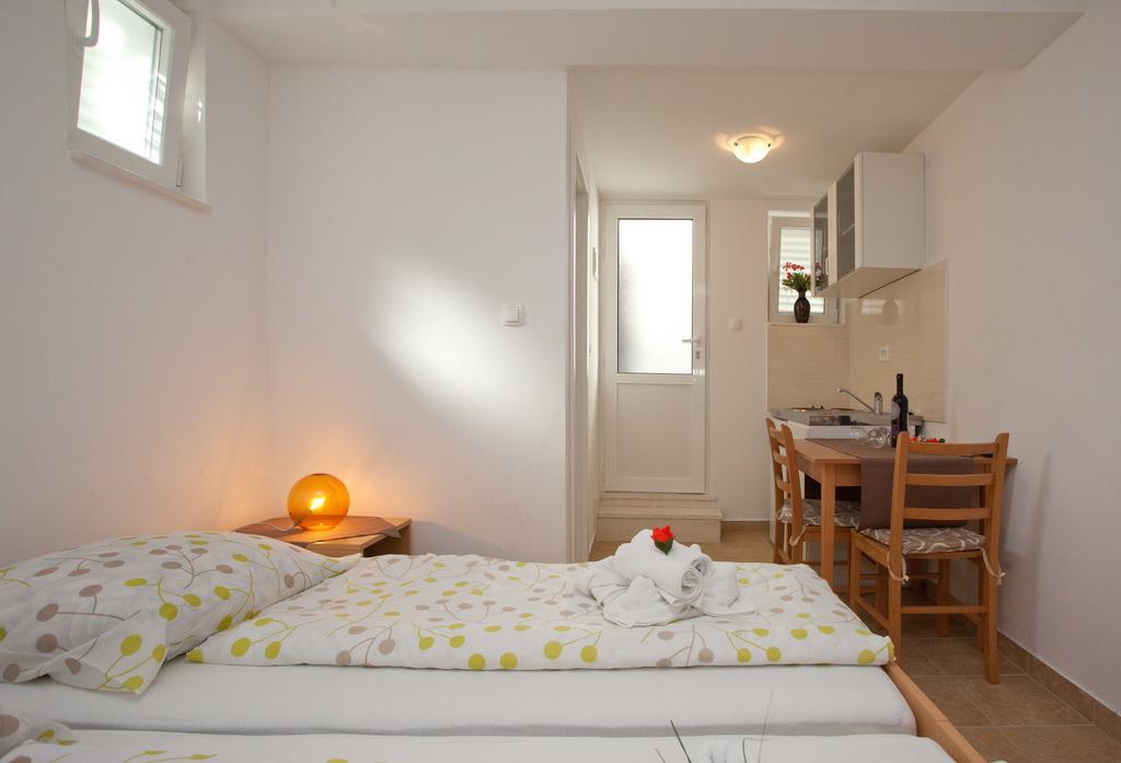 Apartment Meri Split Zimmer foto
