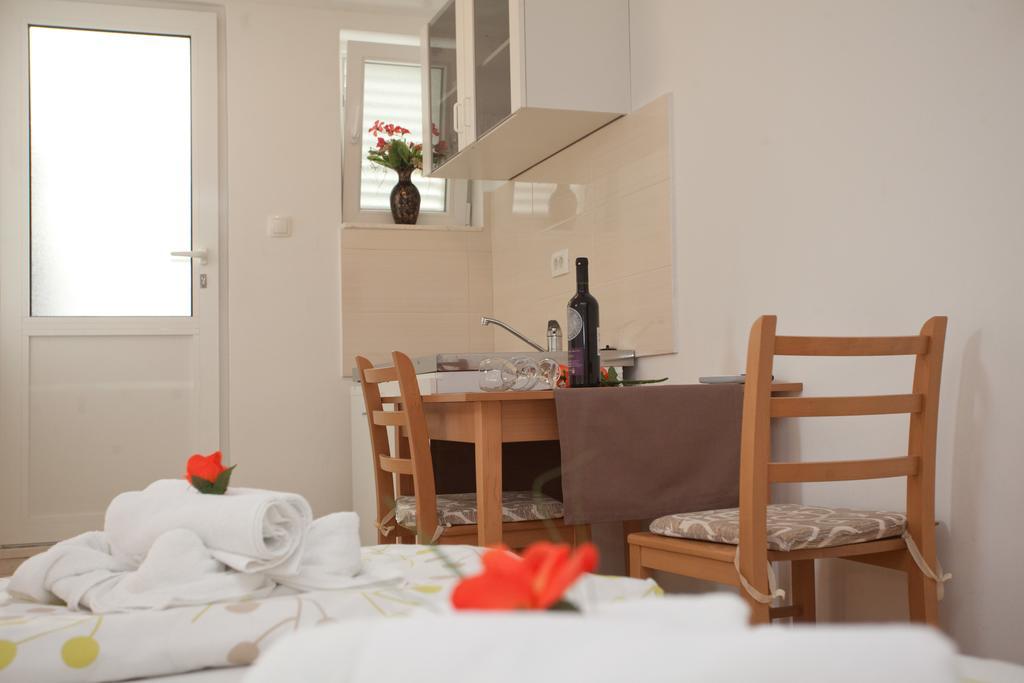Apartment Meri Split Zimmer foto