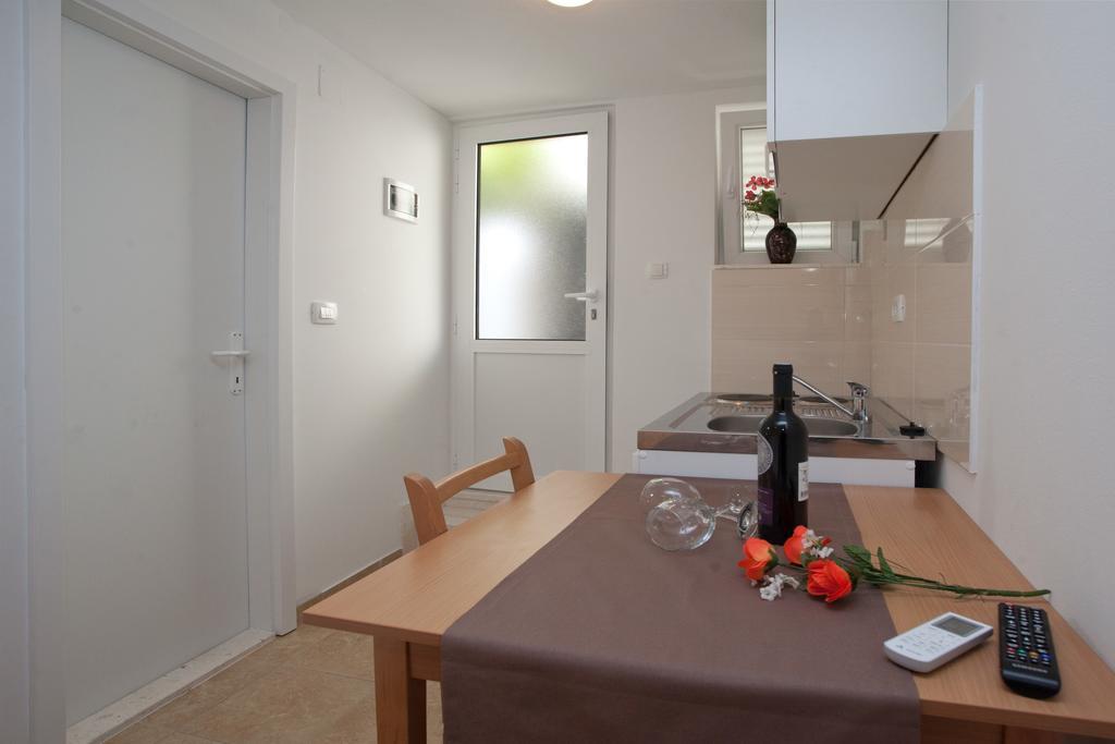 Apartment Meri Split Zimmer foto
