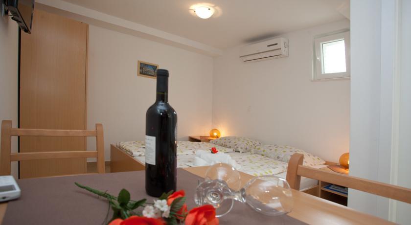 Apartment Meri Split Zimmer foto