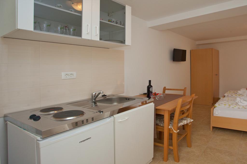Apartment Meri Split Zimmer foto