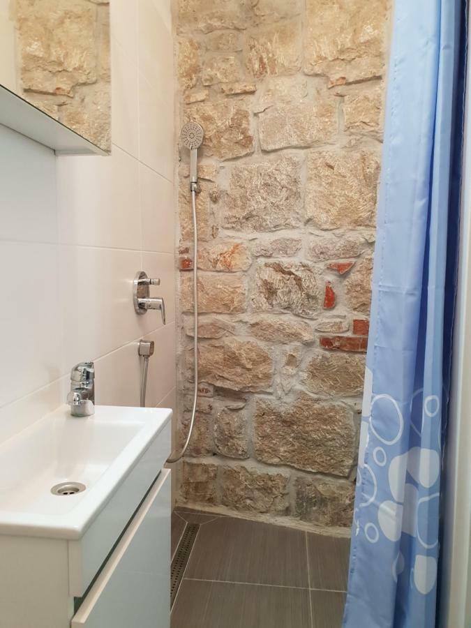 Apartment Meri Split Exterior foto