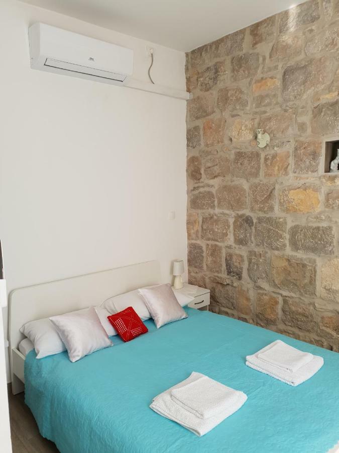 Apartment Meri Split Exterior foto